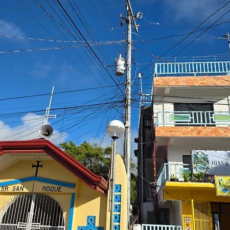 Villa Juan Y Exequila Анда Экстерьер фото