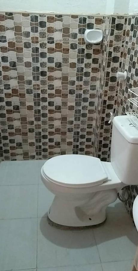 Villa Juan Y Exequila Анда Экстерьер фото