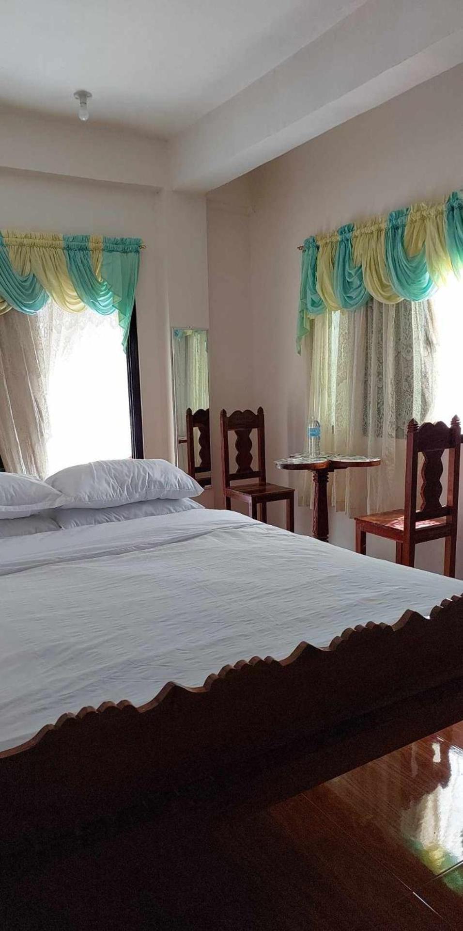 Villa Juan Y Exequila Анда Экстерьер фото