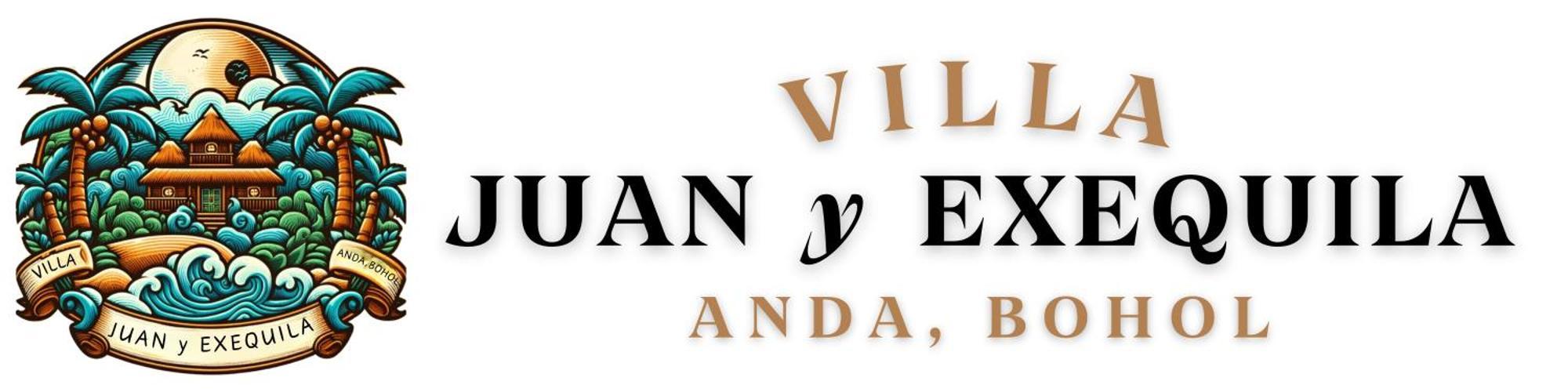 Villa Juan Y Exequila Анда Экстерьер фото