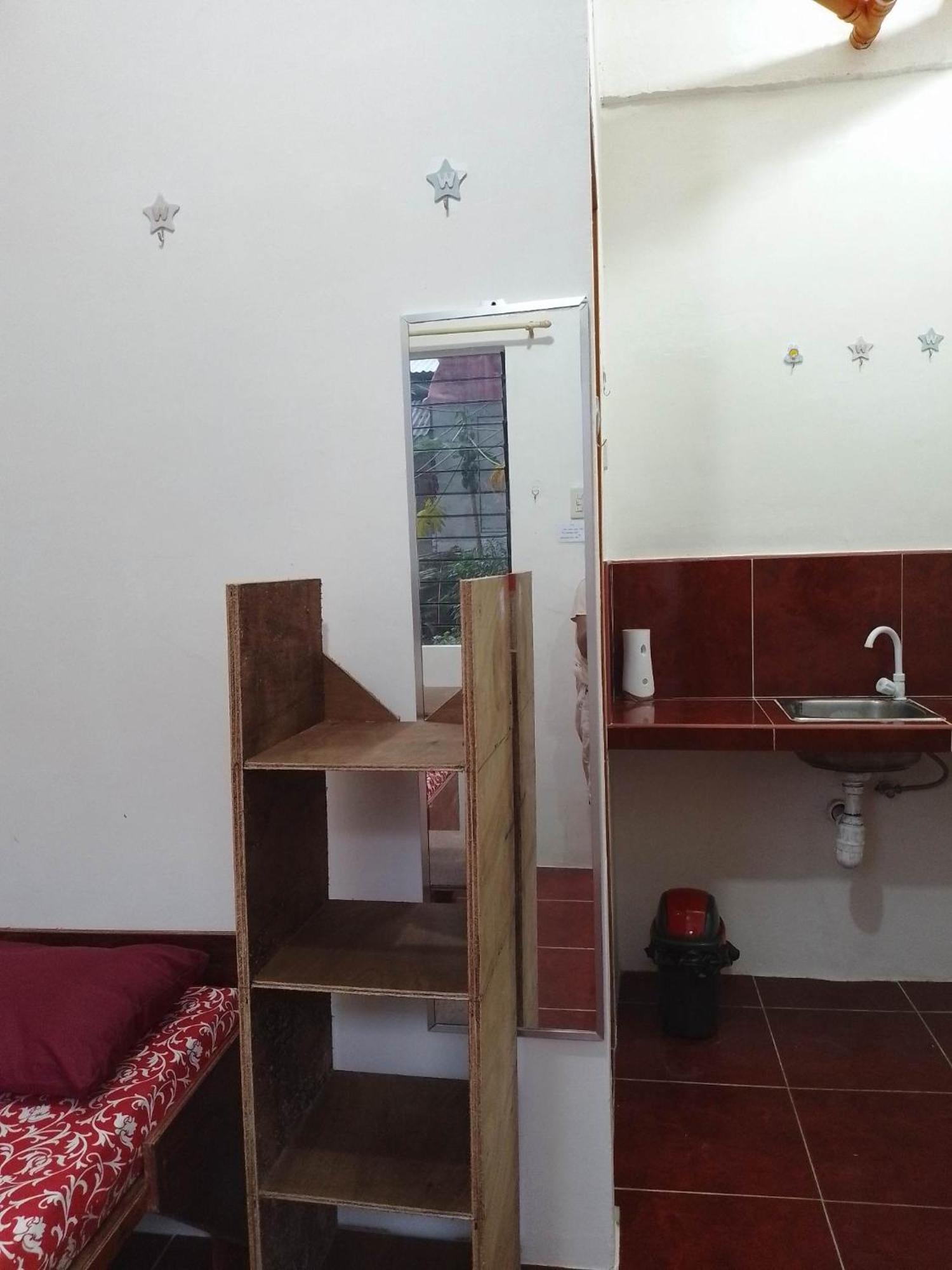 Villa Juan Y Exequila Анда Экстерьер фото