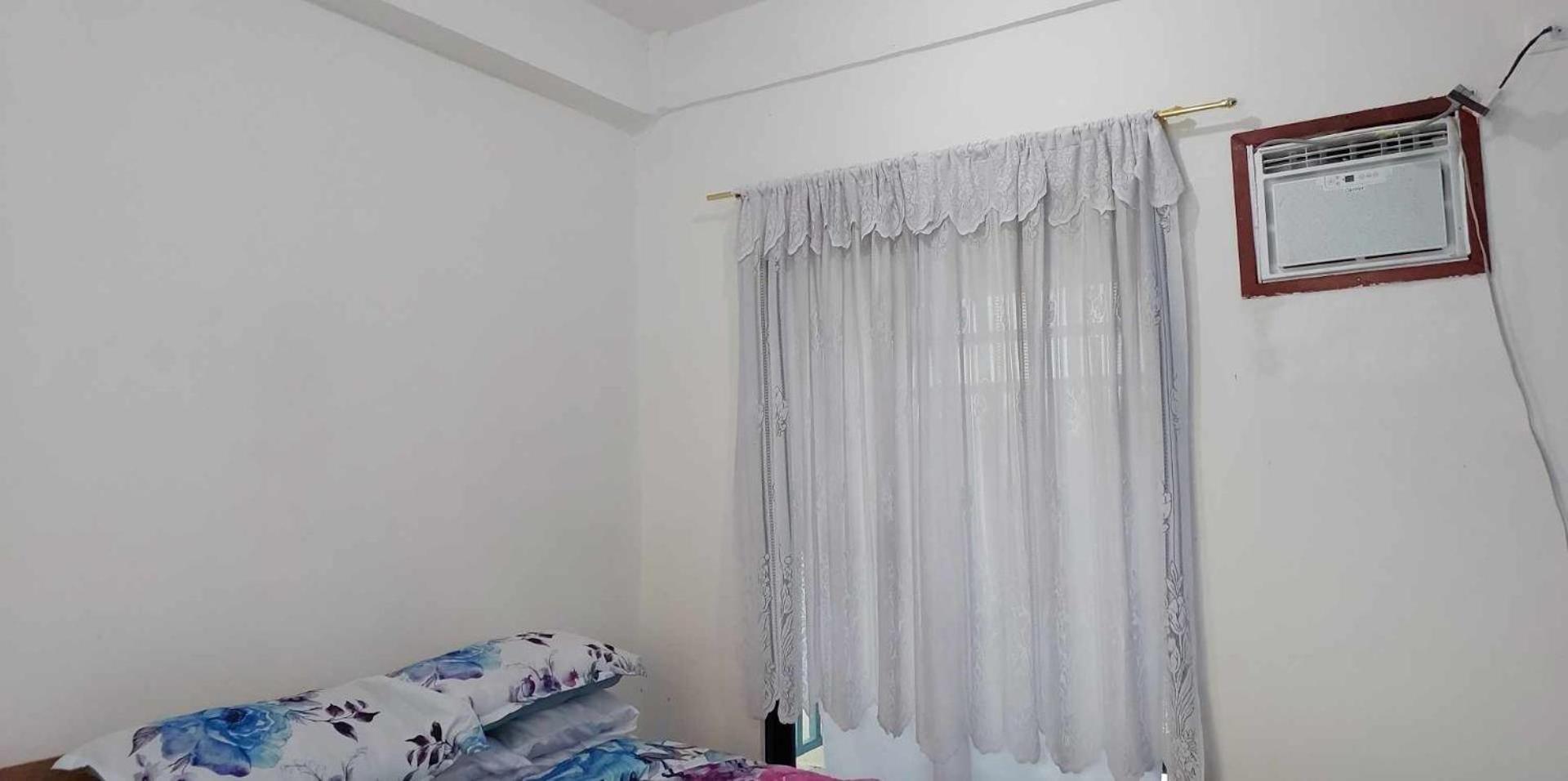 Villa Juan Y Exequila Анда Экстерьер фото