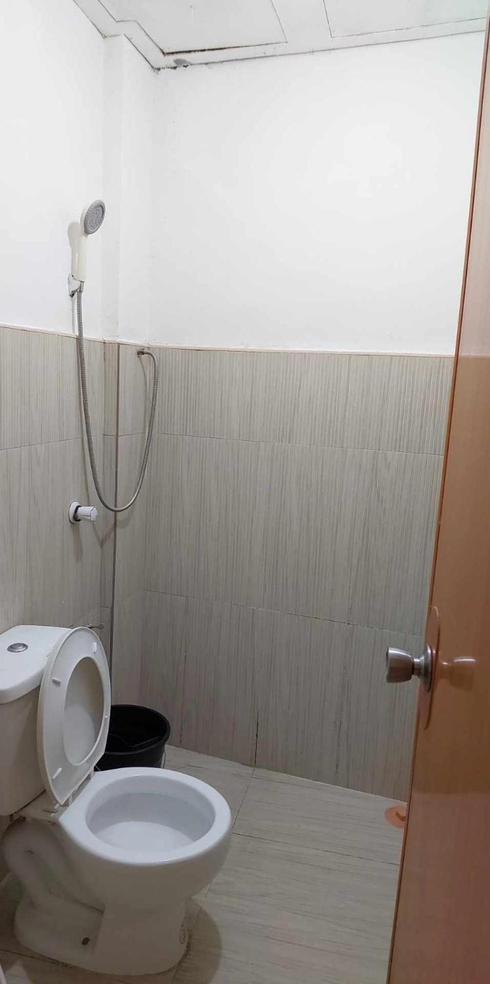 Villa Juan Y Exequila Анда Экстерьер фото