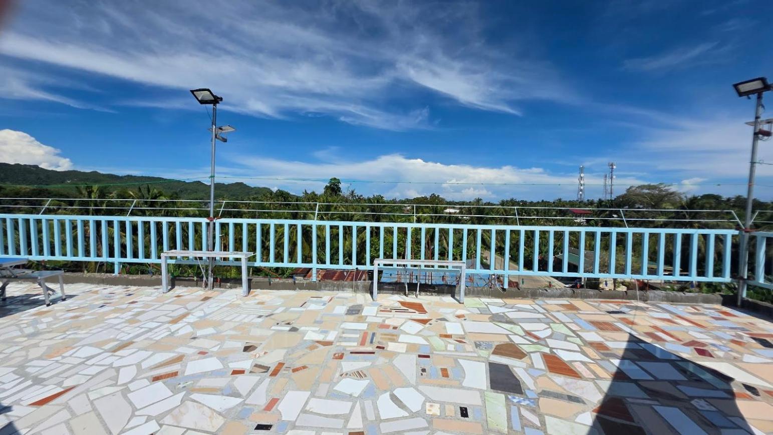 Villa Juan Y Exequila Анда Экстерьер фото
